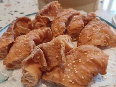 -点都德(广州白云山景区南门店)