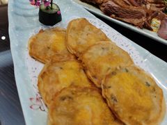 -抱德·潮汕味(琶洲店原惠城鱼仔)