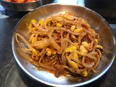 -大丘街路边烤牛肉