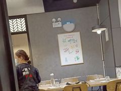 -鱼酷活鱼烤鱼(梅江印象城店)