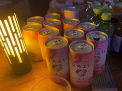 -HIB HUB公社(解放西路店)