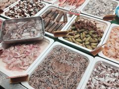 -码头鲜精致威海菜(欧乐坊店)