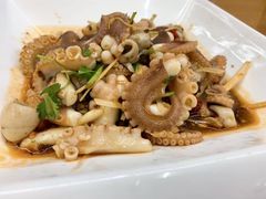 -望海潮海鲜店 特色家常菜(在海一方店)