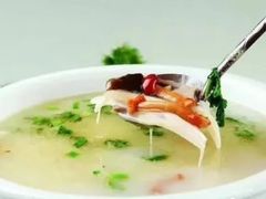 -中原农家乐(中原饭店)