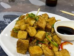 -富来美食