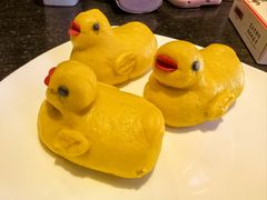 -老牌坊鲁菜名店(聊城美食岛店)