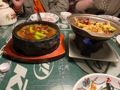 -树下时尚餐厅(翠园街店)