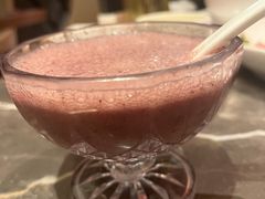 黑米核桃露-金鸭季·北京烤鸭(深业上城店)