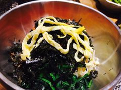 -牛人·雪花牛·木炭烤肉(昆山陆家店)