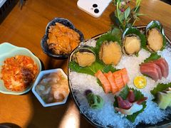 -九井澤精致料理(金茂店)