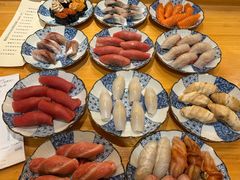 -鮨冠OMAKASE食べ放题(北京首店)