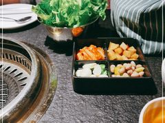 -嘿嘟嘟·肋条烧肉放题(爱融荟城店)
