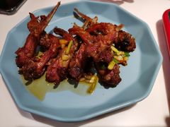 -龙记香港茶餐厅(久光百货店)