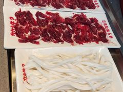 -为什么牛潮汕牛肉火锅(中信广场店)