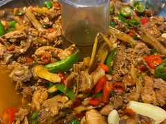 -彭耕记猪油炒小菜(吉联mall店)