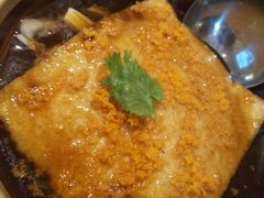 -琼大师东方烤乳猪(亚特兰蒂斯店)