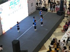 -芭菲盛宴·环球美食(锦城万达广场店)