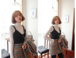 -GIRL STYLE 烫发·染发沙龙