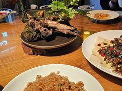 -31号公馆(黄兴广场白果园店)
