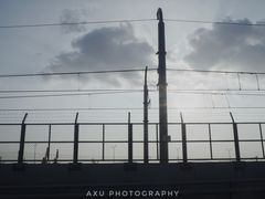 -海堤纪念公园