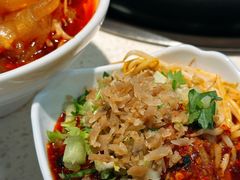 -水碾河刘老大串串香(水碾河路店)