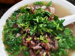 -清真喜兰老丁羊汤特色小吃