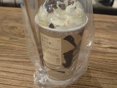 -成川茶店·潮汕工夫浓茶(万象店)