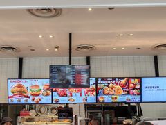 -肯德基(杭州复兴店)