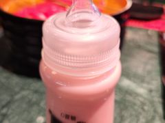 -牛New寿喜烧(中山公园龙之梦店)