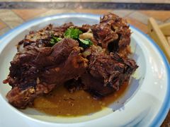 -京北渔家傲