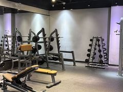 -懒人Club运动健身·运动康复·私教(三迪中心店)