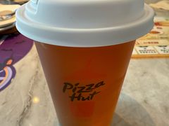-必胜客(上海新南方商城PH店)