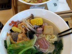 -超级泰·泰式麻辣烫(南京商厦店)