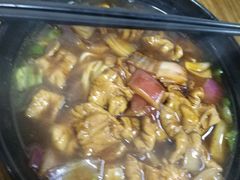 -董记面馆(漳州二路店)