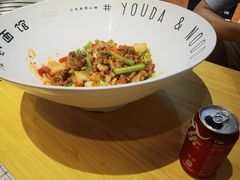 -友达面馆(广州总店)