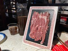 -鑫隆四季涮肉(八角畅游店)