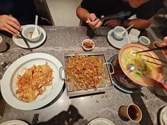 -新乾隆酒楼(帝景园店)