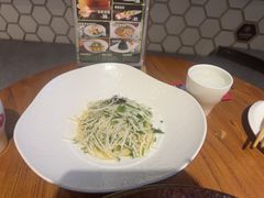 -石榴红了·非遗酥皮烤包子·新疆菜(瑞豪店)