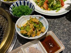 -NIUAN牛庵·日式和牛烧肉(恒隆店)