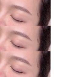 -久匠·纹眉半永久野生眉