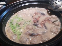 -捞神煲汤火锅(湖滨商业街店)