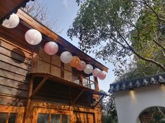 门面-张鸟园农家乐(张鸟园店)