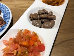 -十六中酱肉·烧烤·京菜小馆(五方桥旗舰店)