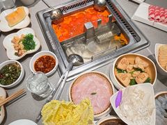 -海底捞火锅(壹悦城店)