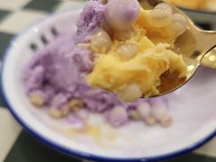 -鞠婆婆•绵绵冰•凉糕•手工冰粉(苏稽一店)