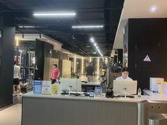 -瑞力健身(解放数创广场店)