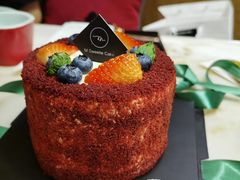 -姆们M Sweetie Cake(五道口店)