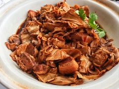 -又见炊烟私房菜(敬亭路店)