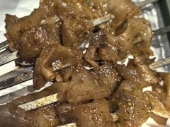 -熙成烧烤(白塔岭店)