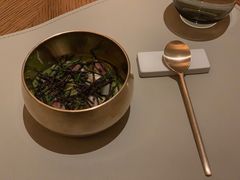 -Amber(置地文华东方酒店)